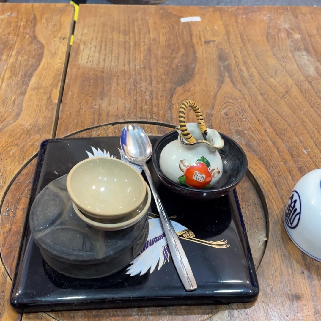 -微瑕_ 回流物品，不是全新