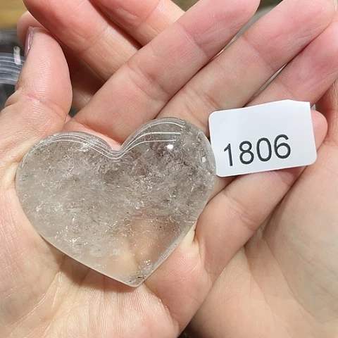 【闪购商品】水晶大型摆件（非配饰）未镶嵌