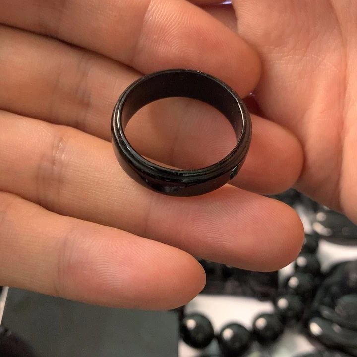 翡翠未镶嵌吊坠(不含链)19