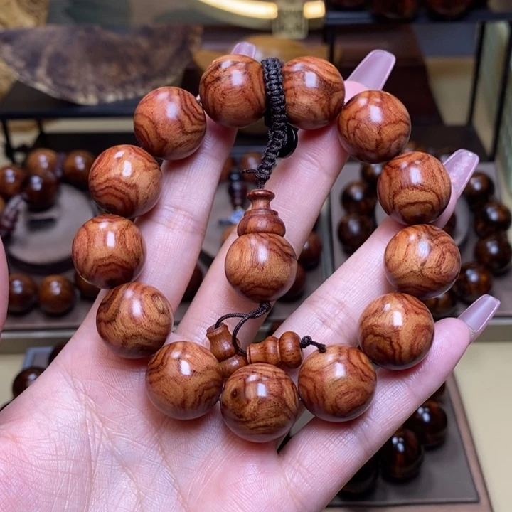 花梨木类黄花梨1.8尺寸