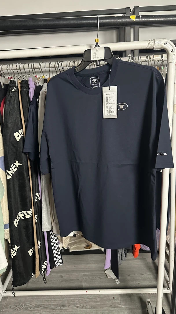 Tom Tailor汤姆泰勒男士T恤TTTSB295G