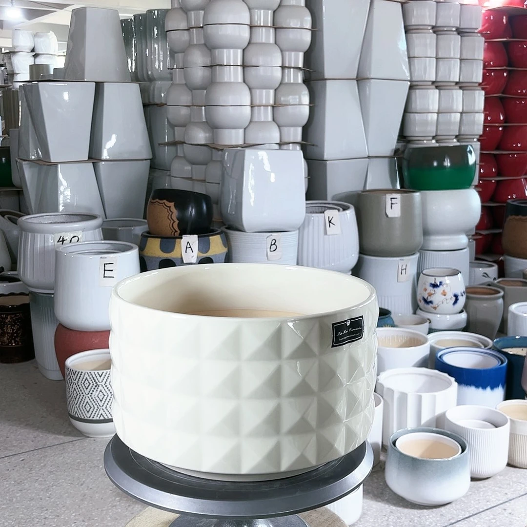 陶瓷口径29.5-18。奶油