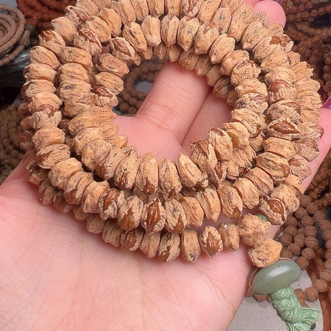 得***／柏香籽/百香籽吊坠