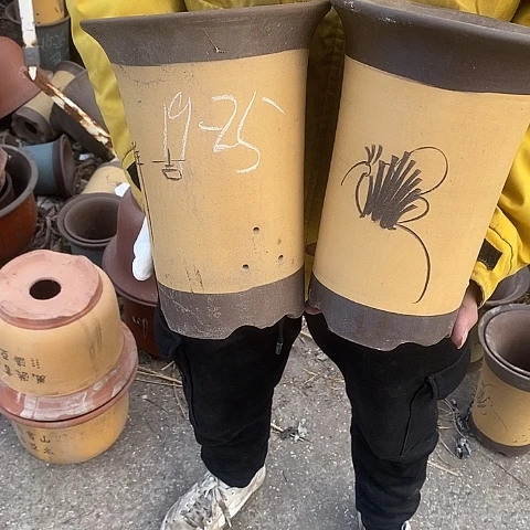 紫砂中国宜兴紫砂，