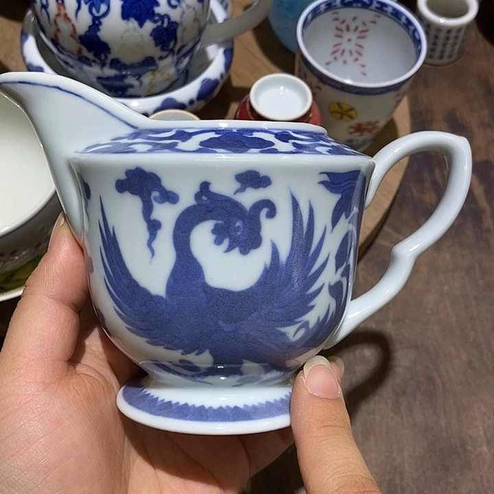 陶瓷艺术品等行业的