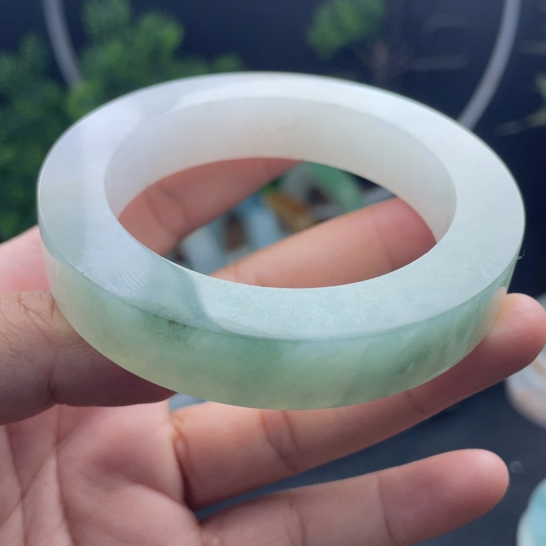 定制翡翠不退不换未镶嵌