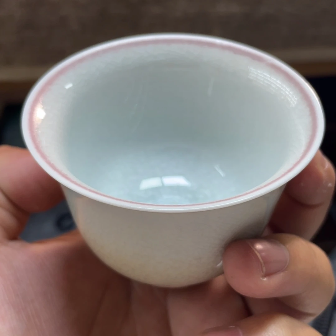 无运费险略有微瑕介意勿拍
