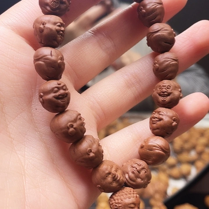 手串/手链橄榄核橄榄核