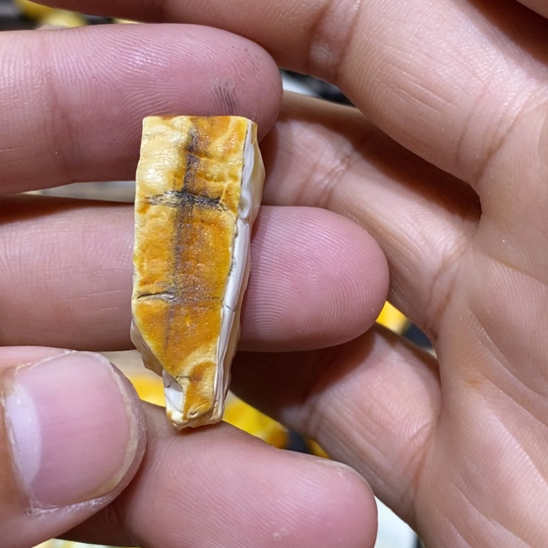 上***月定制蜜蜡未镶嵌蜜蜡原石