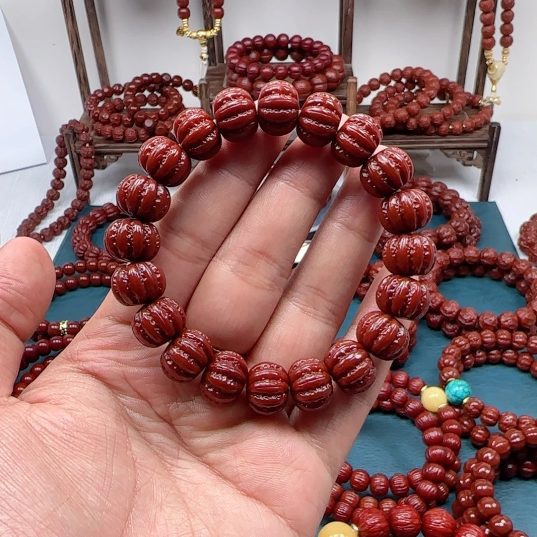 吊坠猴头核桃飞碟八棱14+