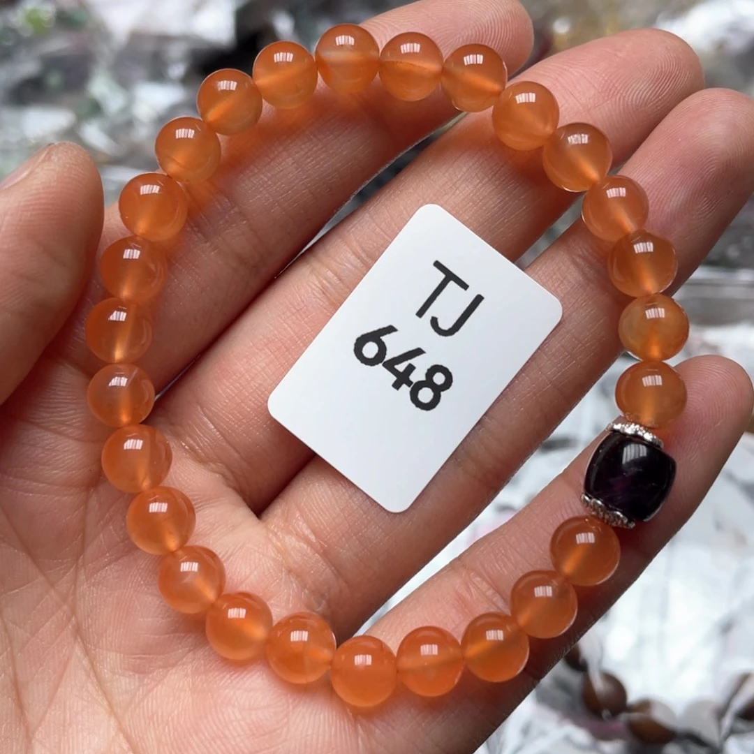 水晶多样性发一只未镶嵌