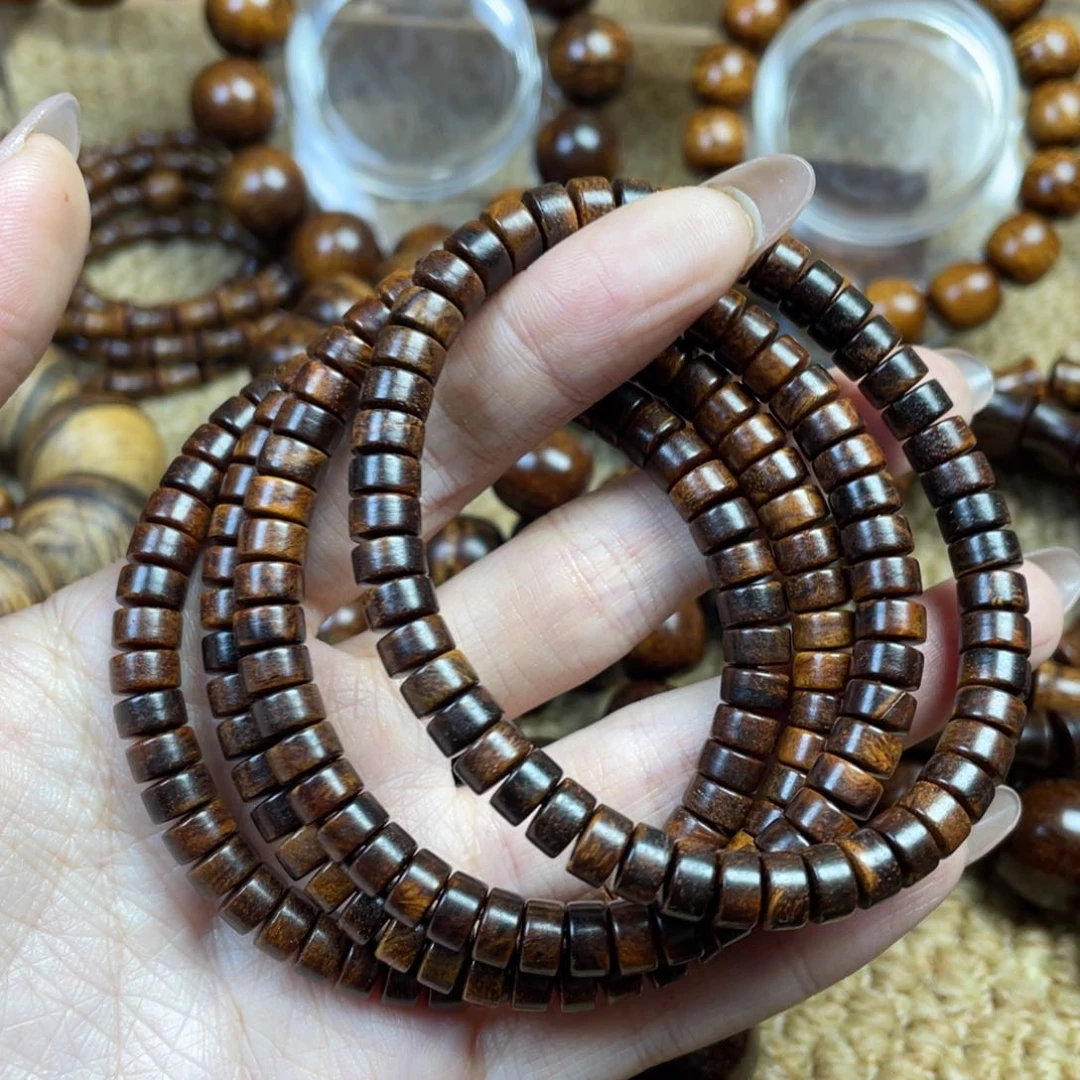 贡木手串/手链贡木手串