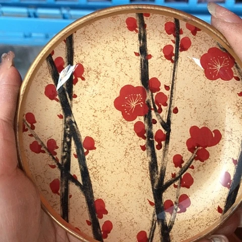 【闪购商品】瓷片哈哈哈哈哈哈太