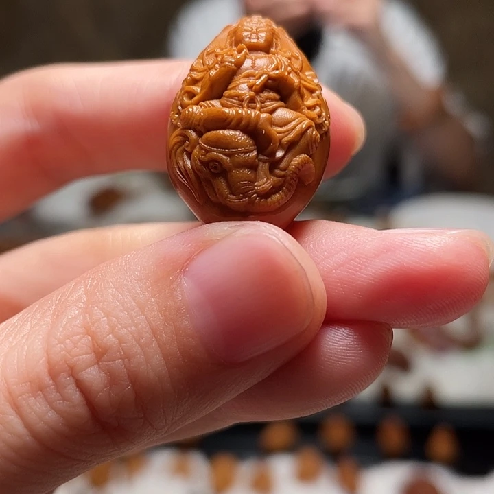 橄榄核手串/手链橄榄核