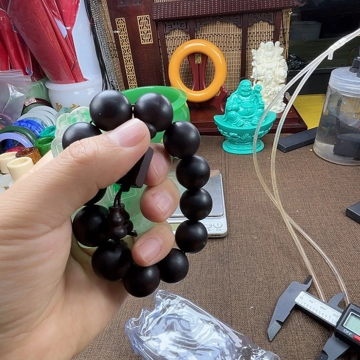 大果紫檀（缅甸花梨）18