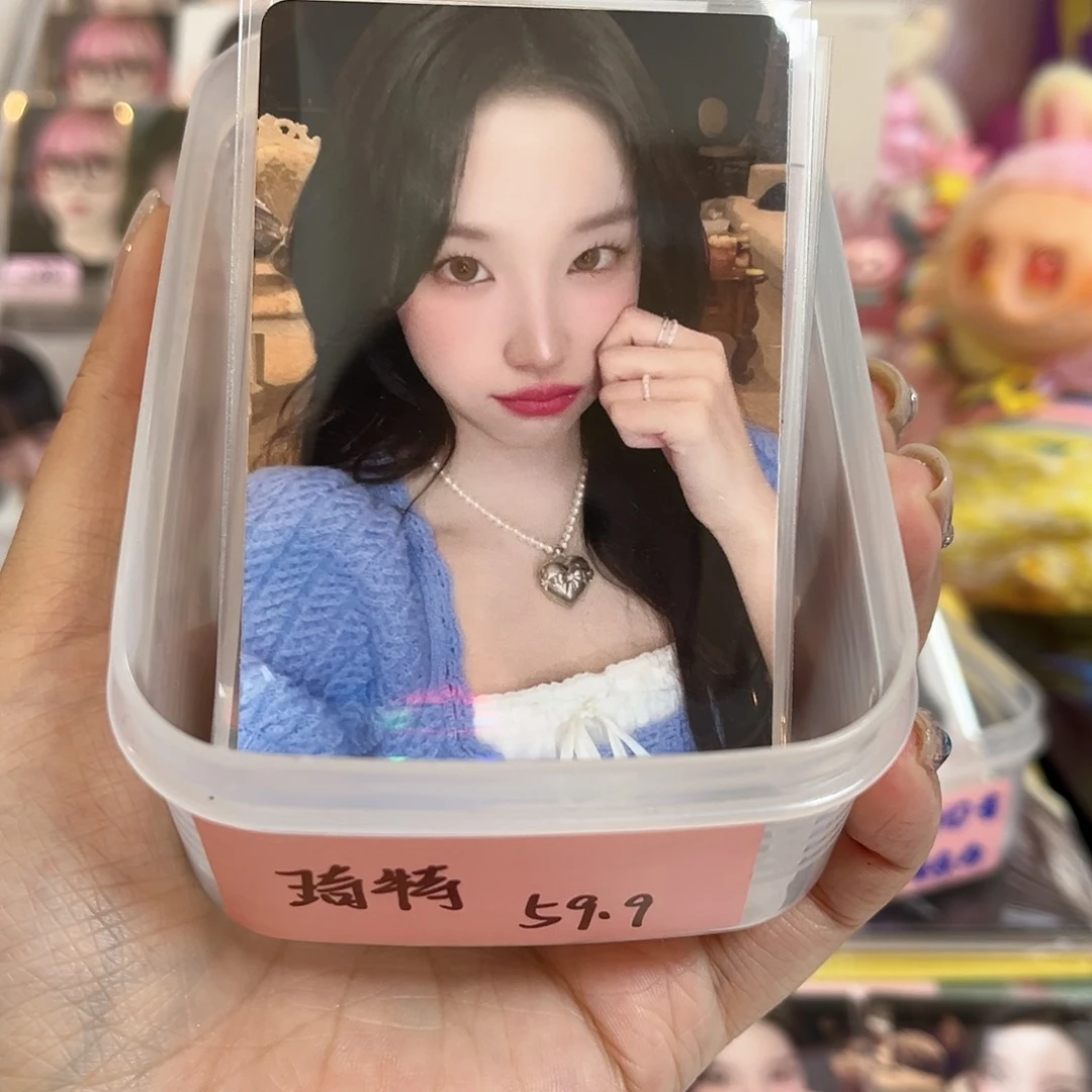 纯雨琦特典（禁止购买）