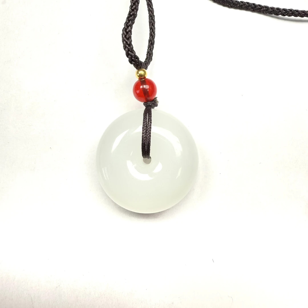 HS111 新中式吊坠 24*12mm