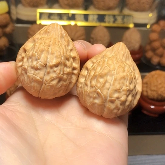 精品龟甲纹全品货头