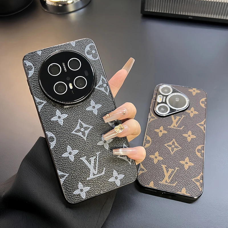 自带镜头膜适用华为mate70pro手机壳新款mt60pro+老花p70/p60/p50