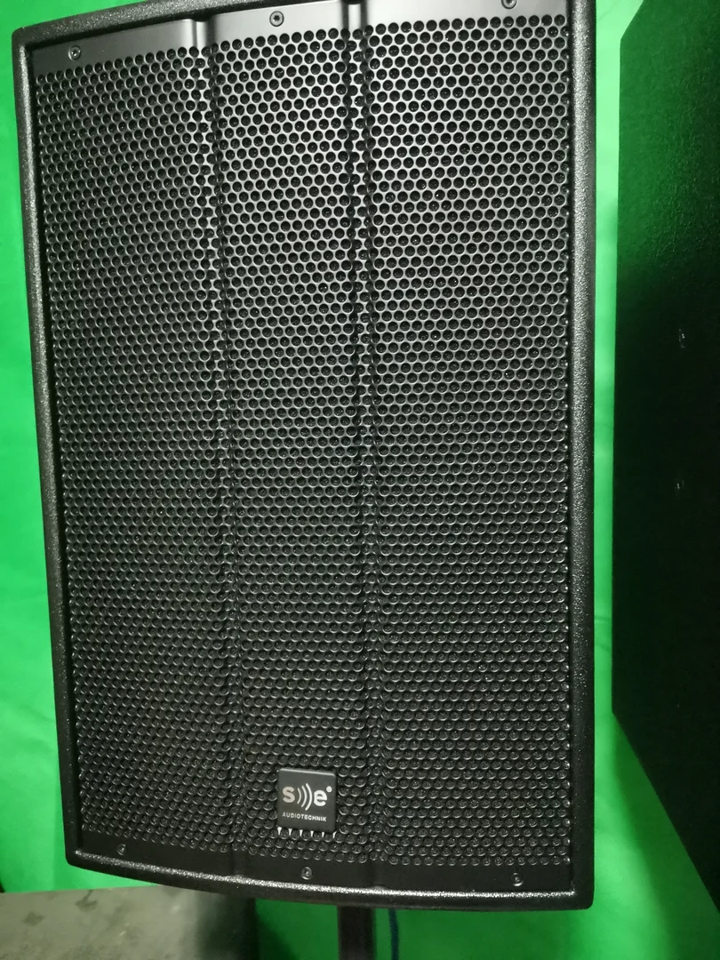 德国美高se音箱 KTV音箱12寸