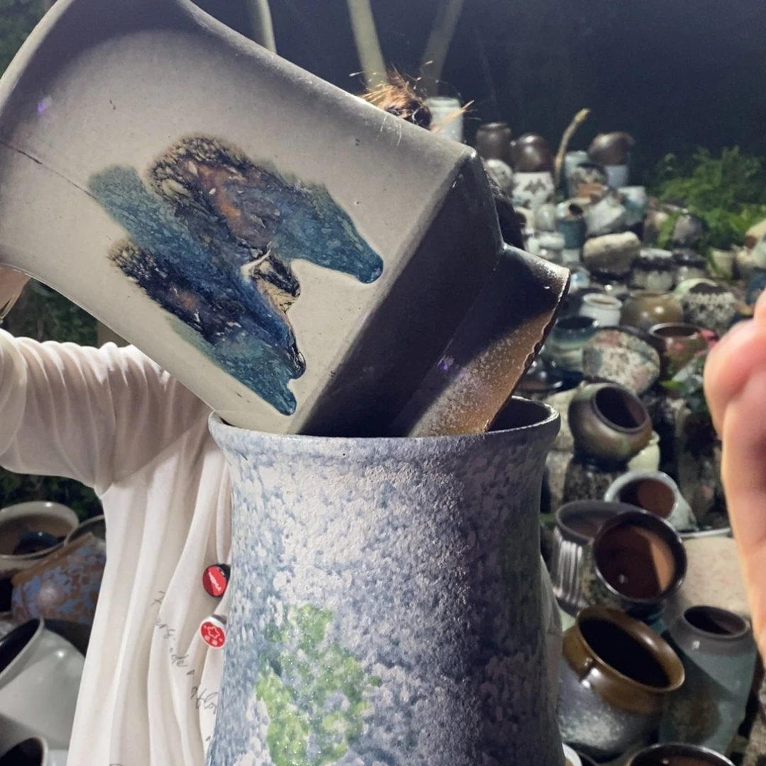 紫砂花盆正品16/24
