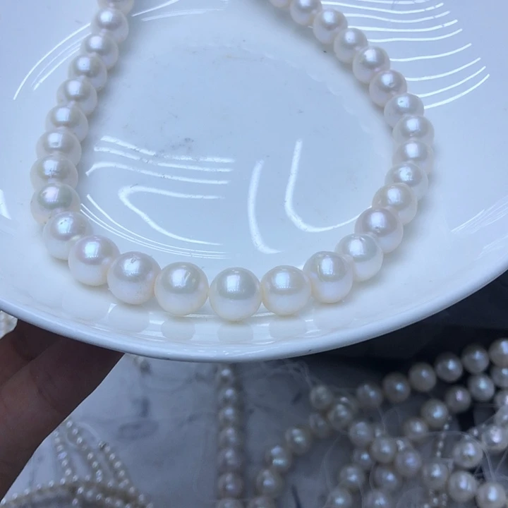 无磁石天然妈妈链