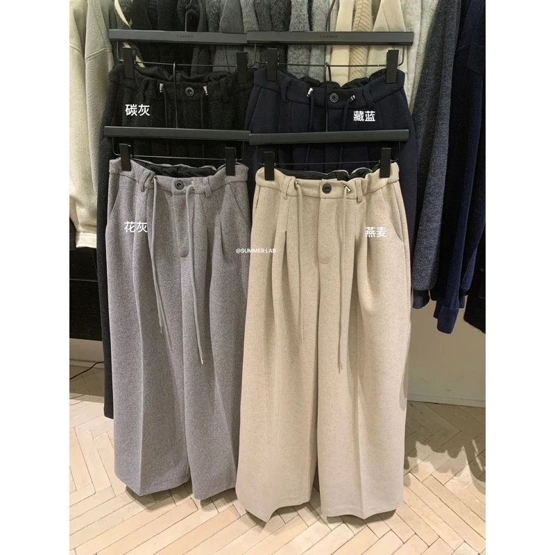 【ARONG阿荣家】裤子08168-多色-SM