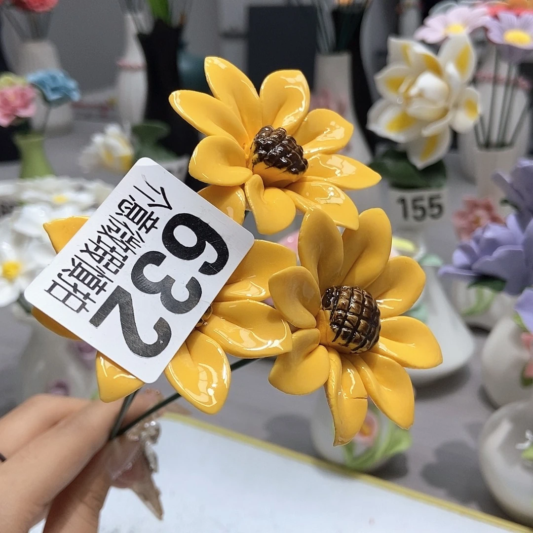 陶瓷手工制作工艺