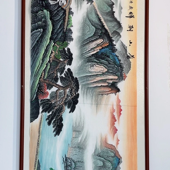 国画重中之重装修谢谢