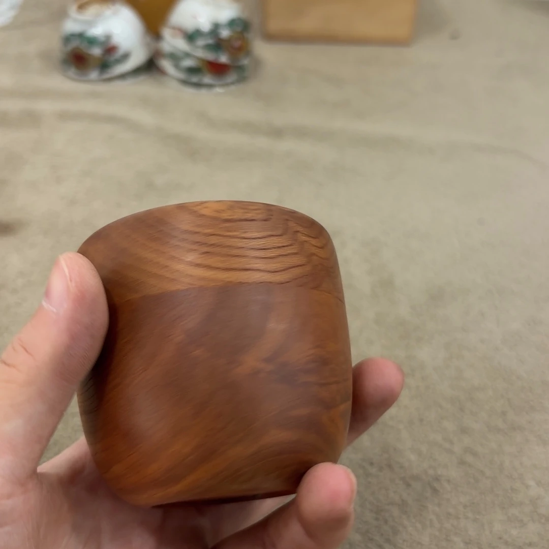非常好用漂亮的茶具
