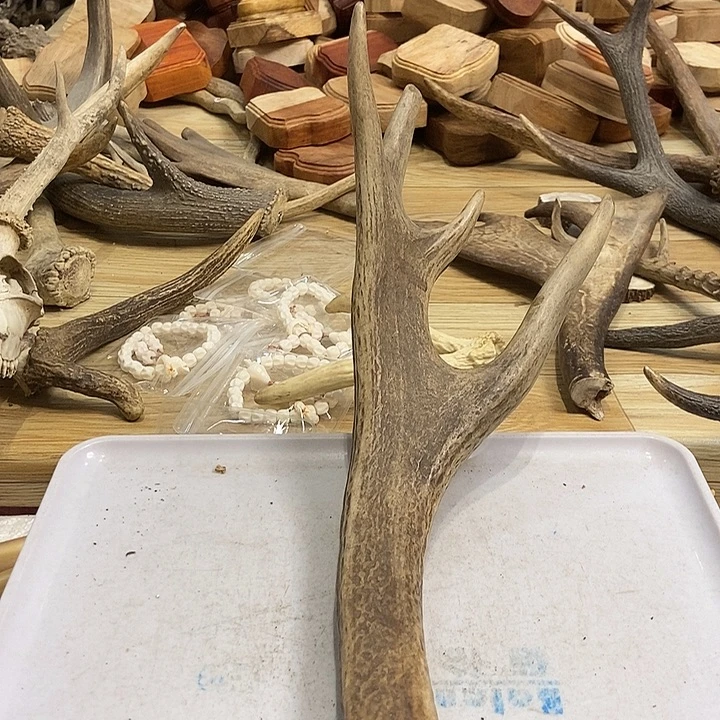 ^***^大叶紫檀（黑酸枝木类）手把件