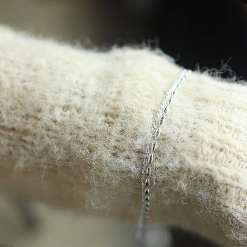 999新款细款简约配饰S04