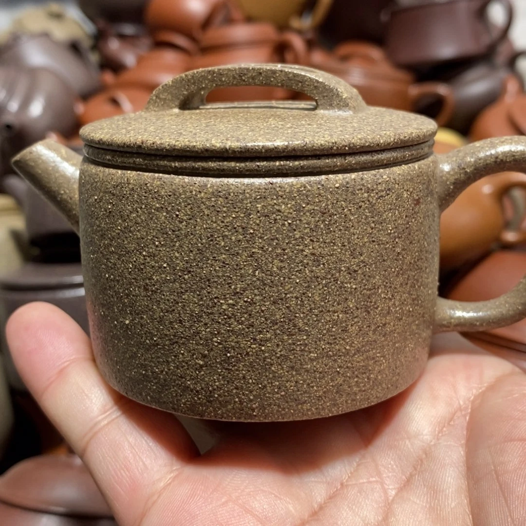 陈***华茶壶紫砂闪购商品紫砂壶