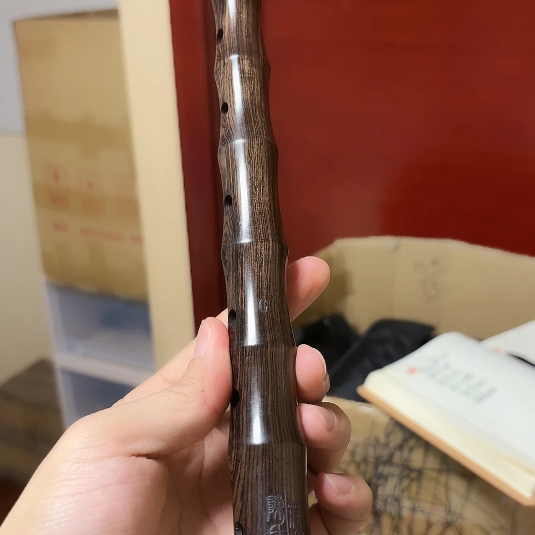 大g专业黑檀特价唢呐