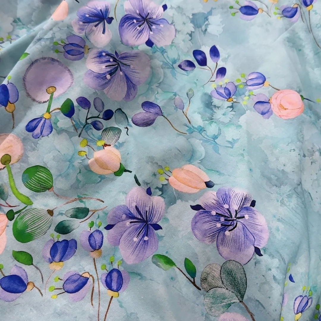 福利纯棉平布1米长X1.1米宽地卷