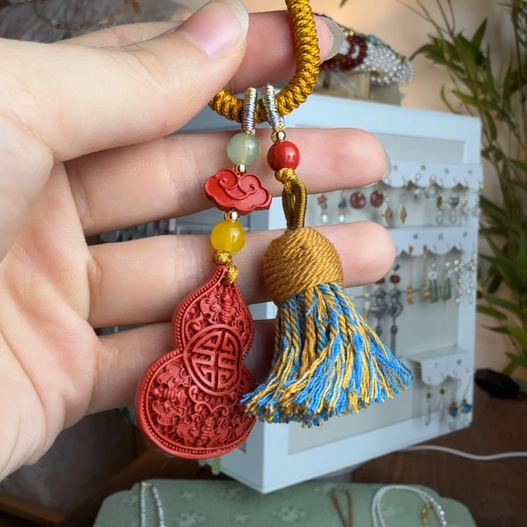 锆石铜合金合金小葫芦