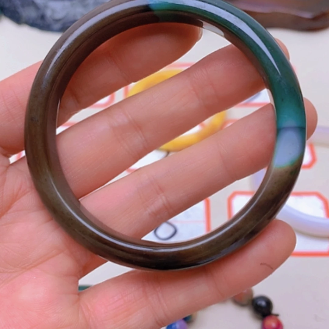 【闪购商品】玛瑙/玉髓珠宝奇石未镶嵌耀**/