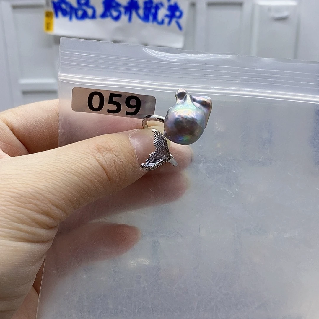 颈饰合金淡水珍珠