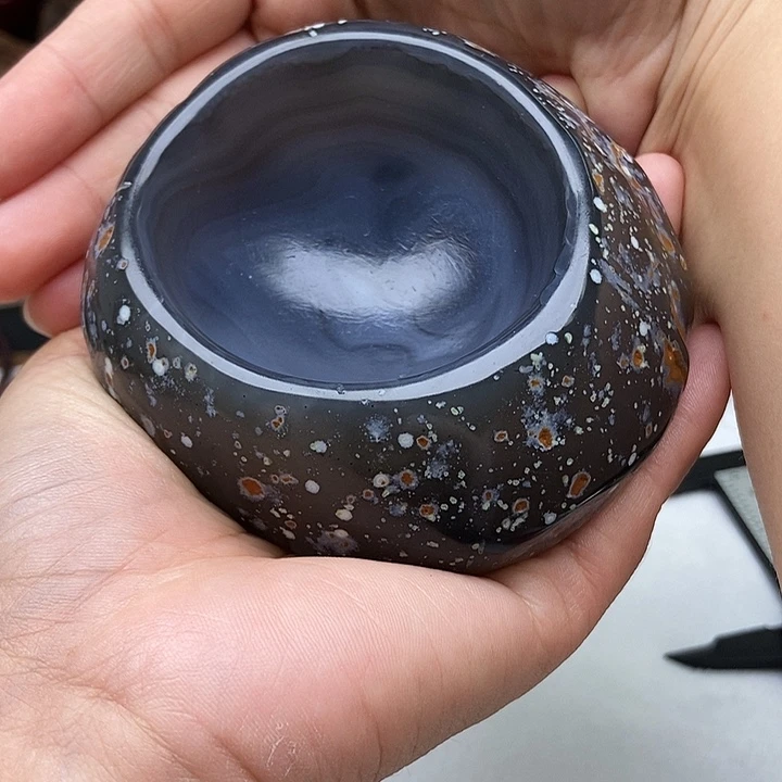 花***7水晶大型摆件（非配饰）未镶嵌