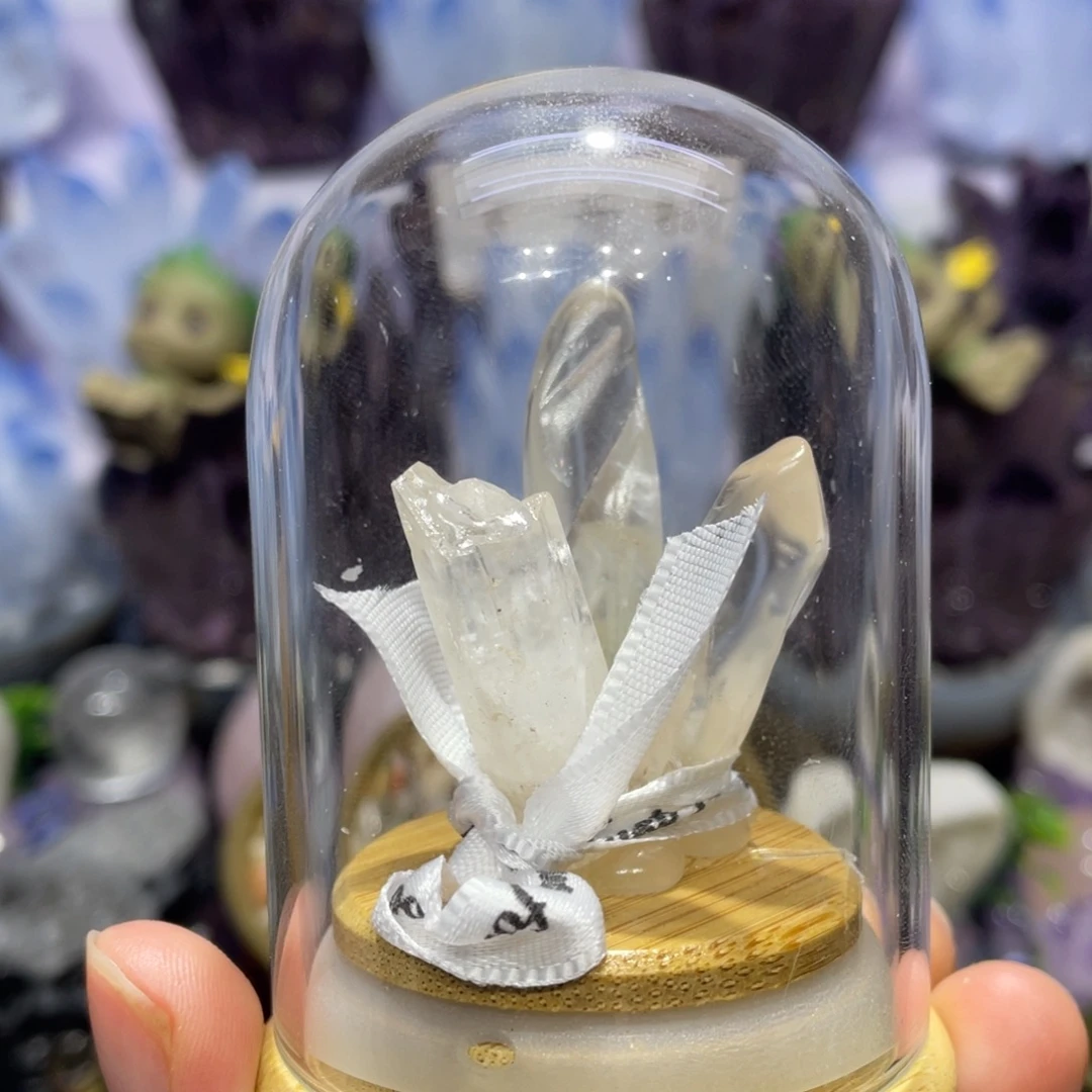 沐***曦手工艺品琉璃摆件