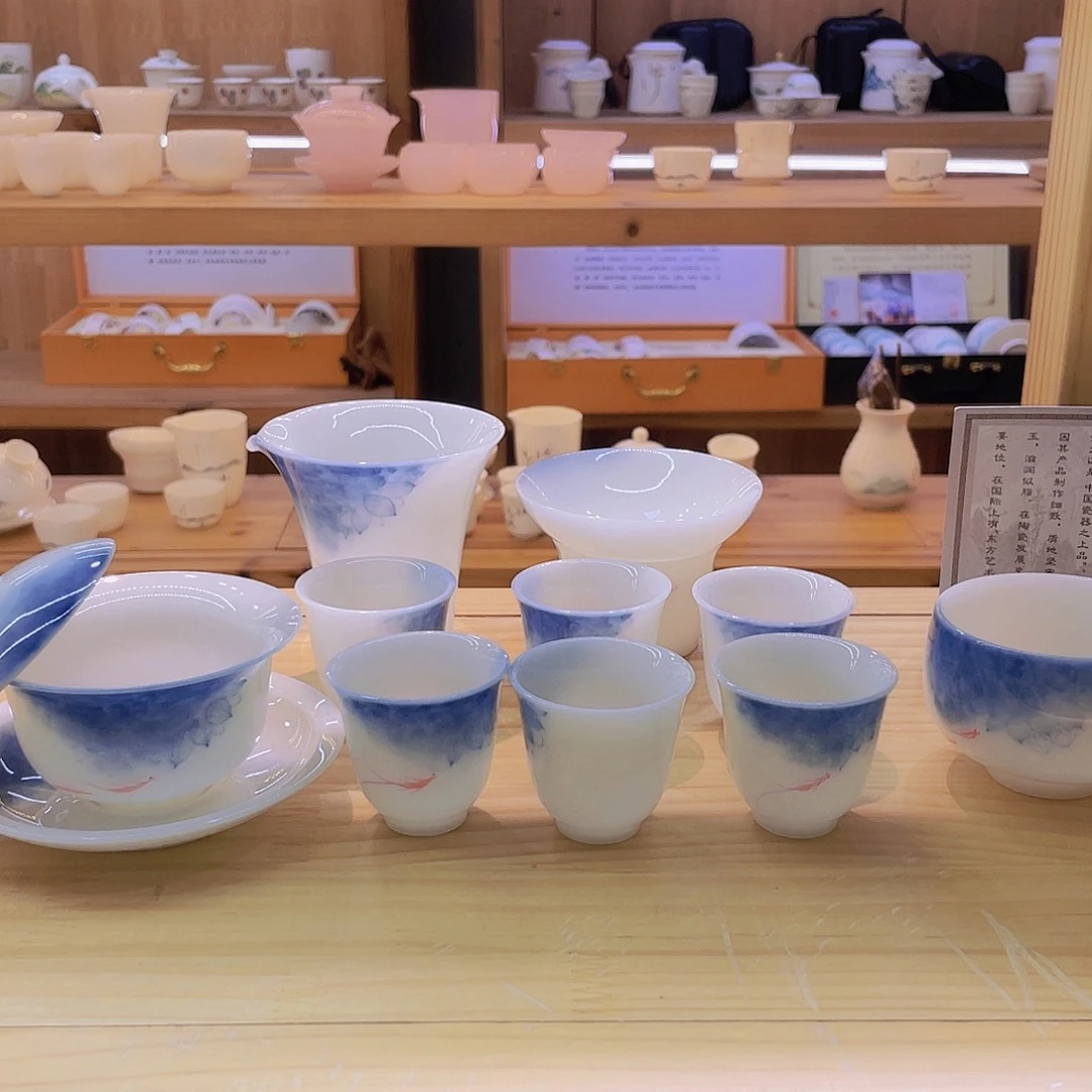 波***仔鱼跃龙门等景点和景点等