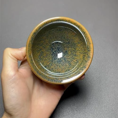 【闪购商品】茶盏-10057..........