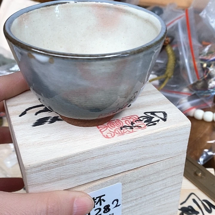 工艺品陶瓷茶具发一个