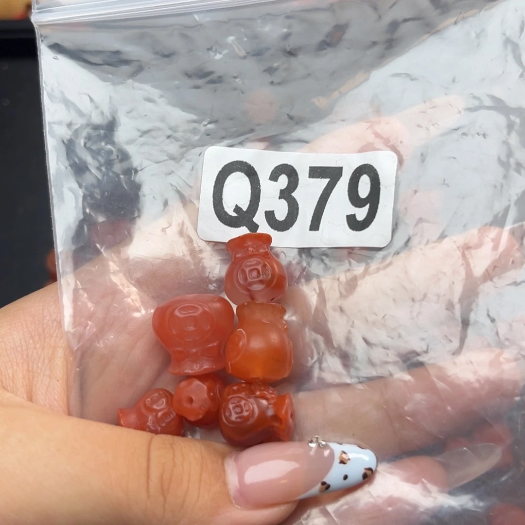南红玛瑙未镶嵌珠宝奇石楉*～