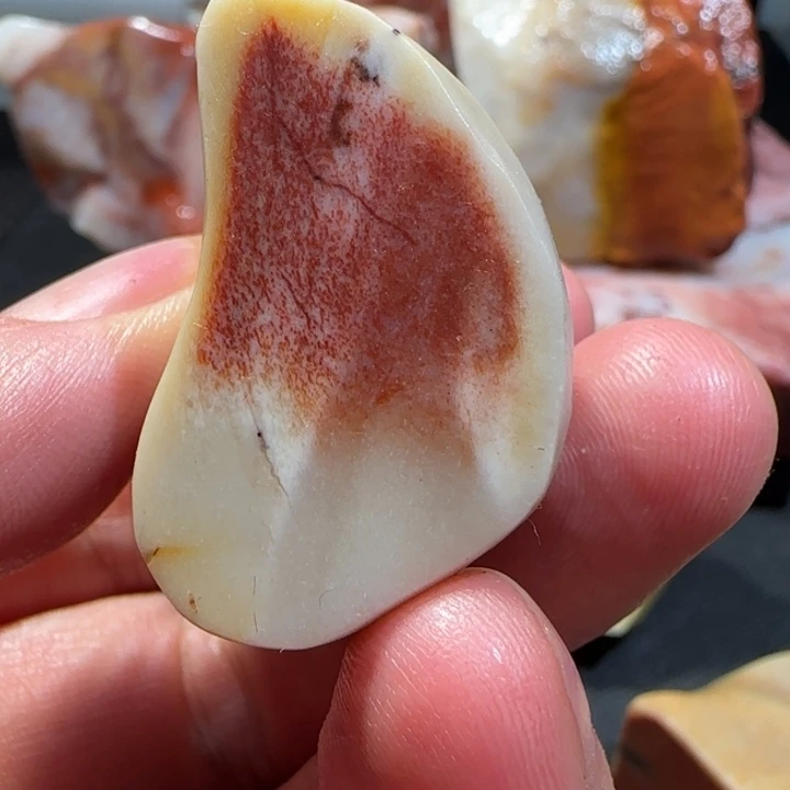 寿山石福集福寿山石