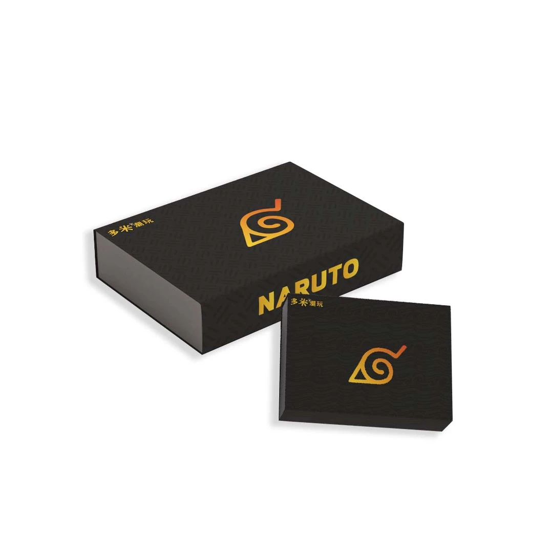 老c-【爆塞老c的大福福】多米潮玩火影忍者色纸收藏卡片（代拆）