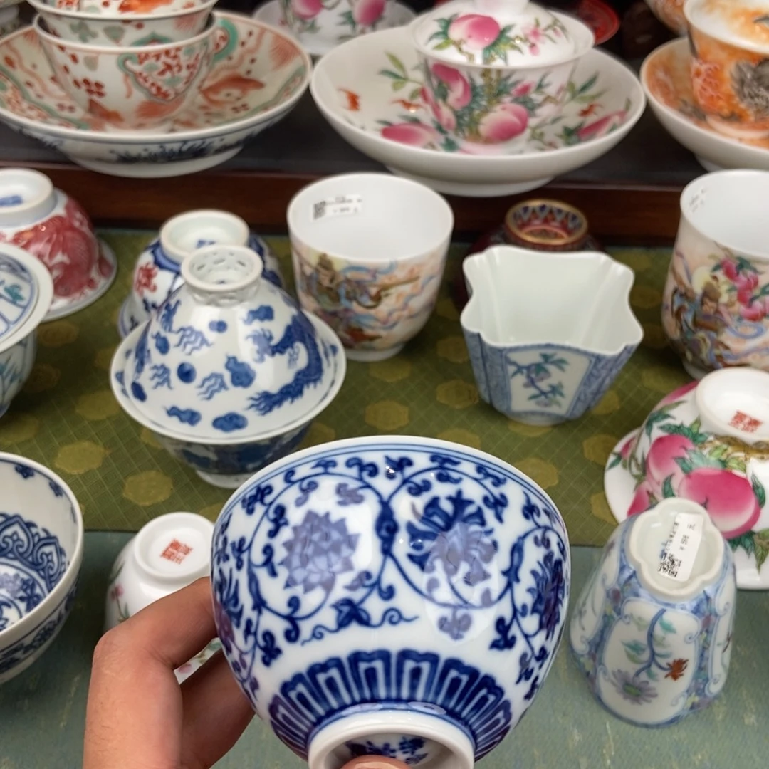 陶瓷的设计师是不是很