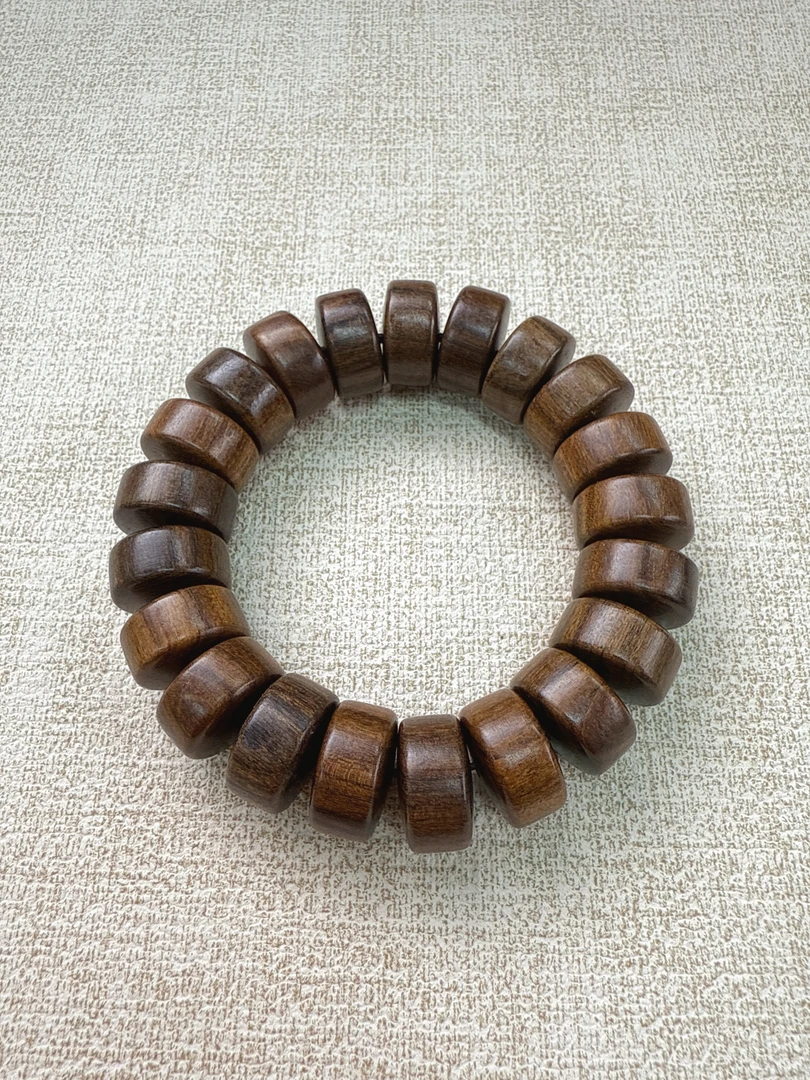 沉香016沉木文创精品 多样发一条