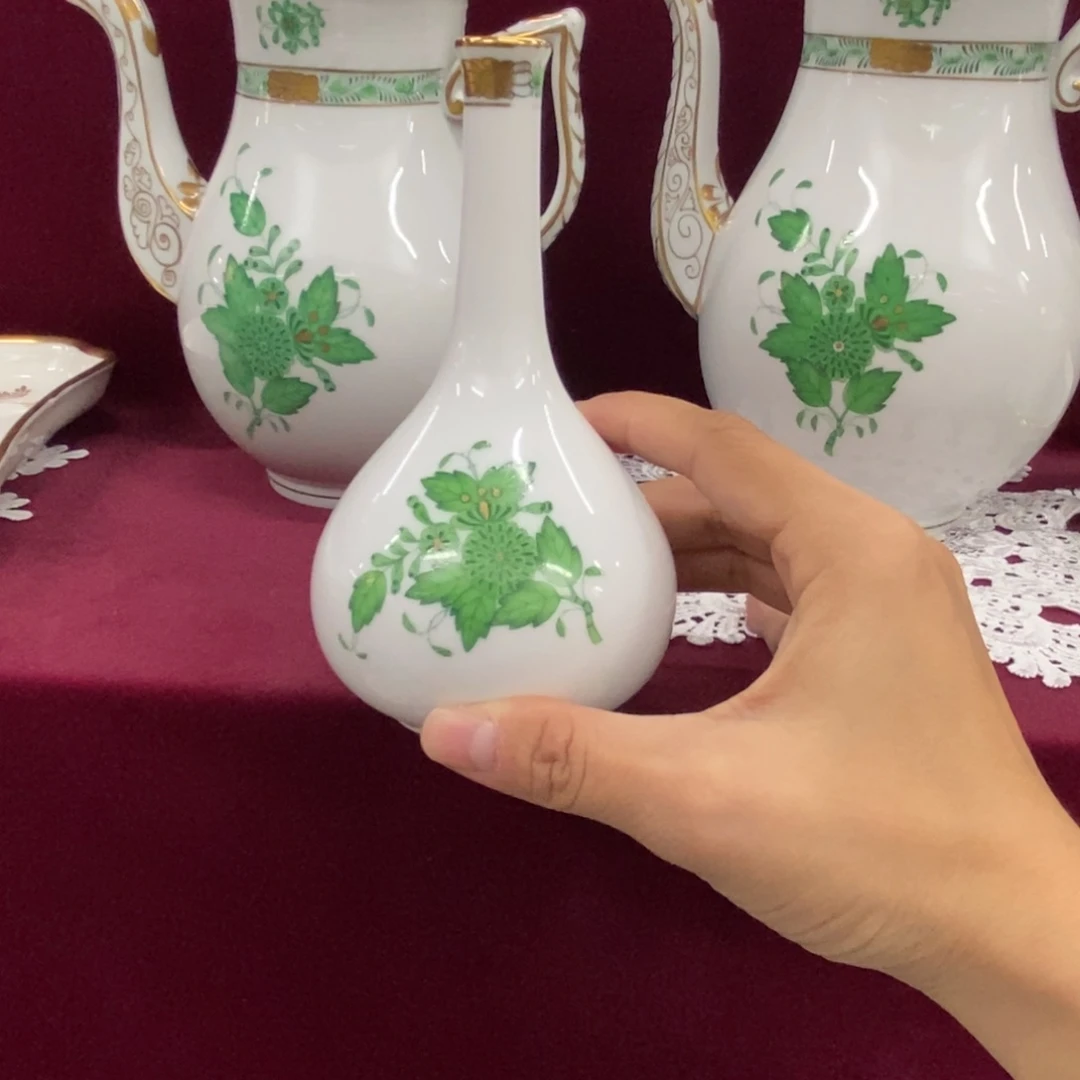 赫伦中古瓷器其他瓷器紫砂