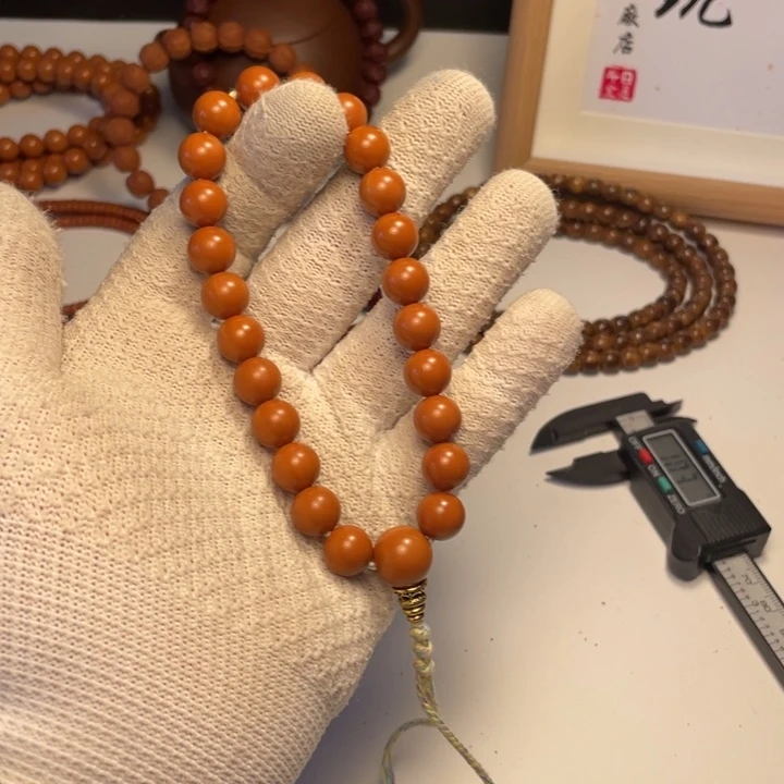 吊坠猴头核桃光柱